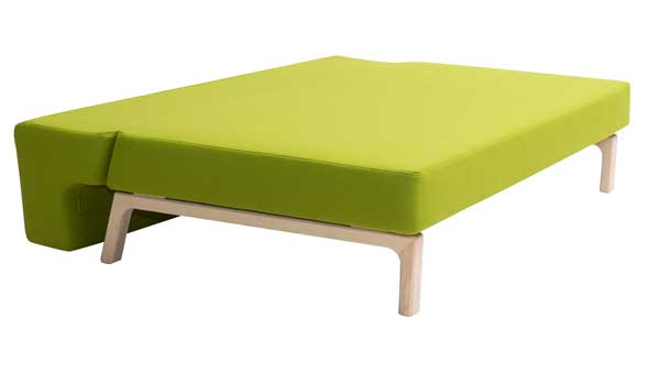 Lazy sovesofa - Softline