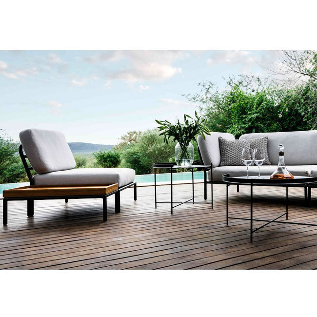 LEVEL Lounge (Side Table) - HOUE