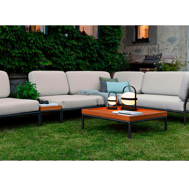 LEVEL Lounge (Side Table) - HOUE