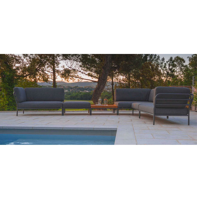LEVEL Lounge (Table) - HOUE