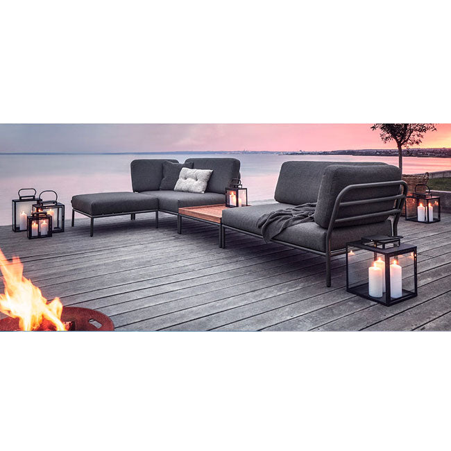 LEVEL Lounge (Table) - HOUE