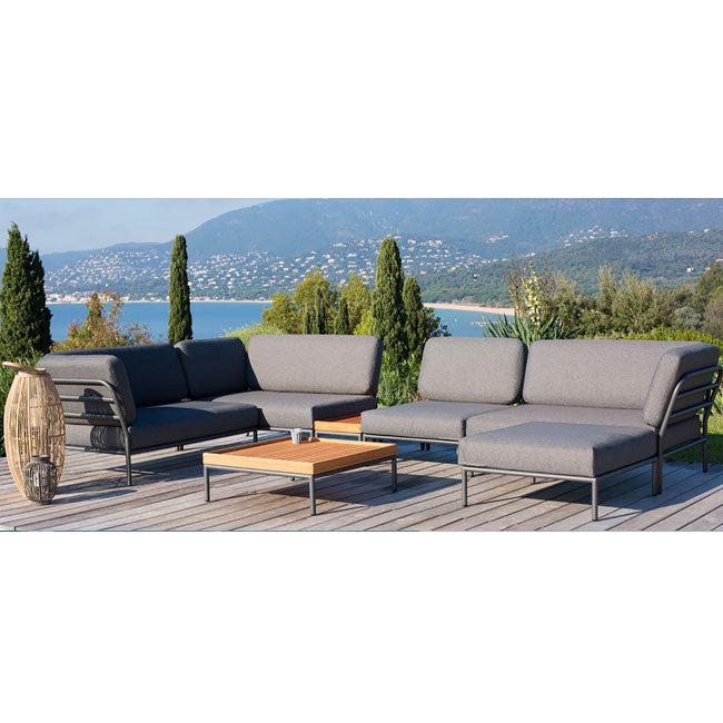 LEVEL Lounge (Table) - HOUE