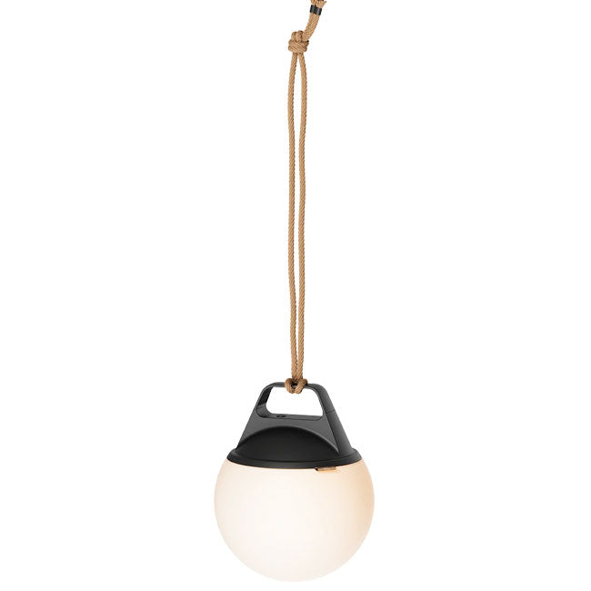 Light 250 Udendørs/indendørs batteridreven lampe - SACKit