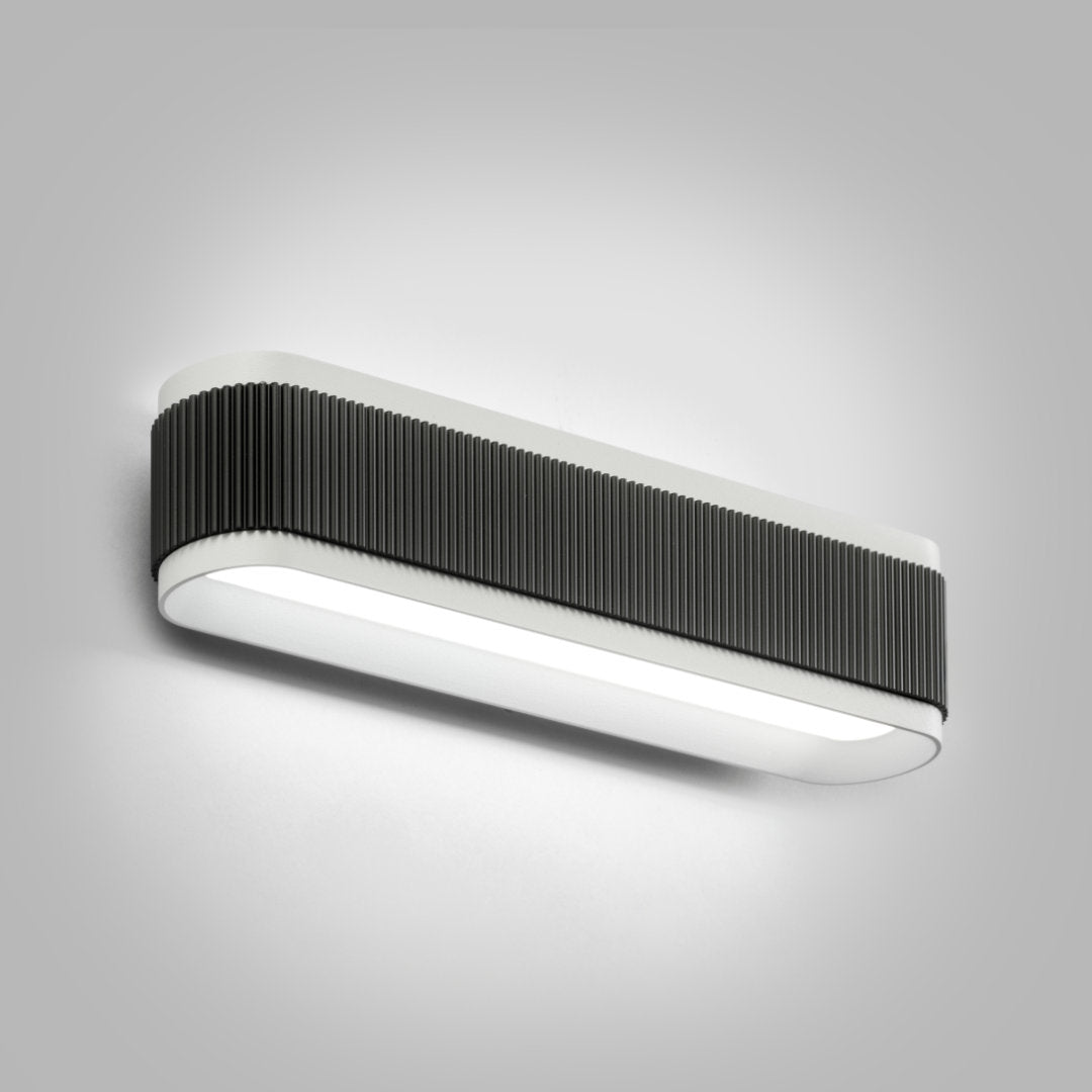 Twist væglampe - Light Point