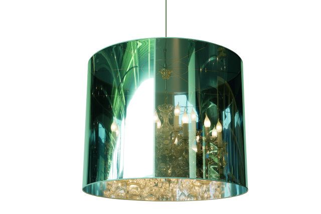 Light shade ø70 - Moooi