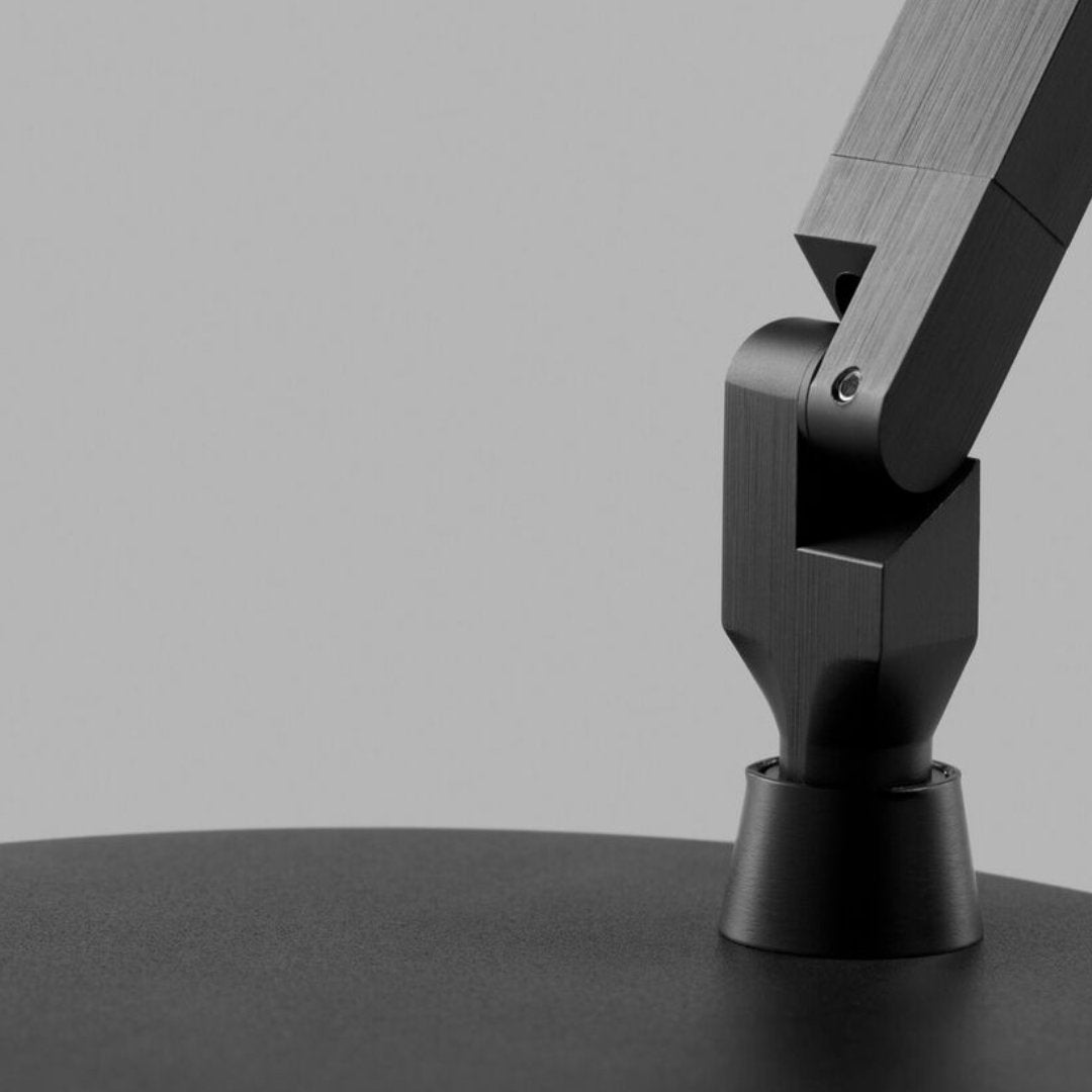 Dark T1 Base - Light Point