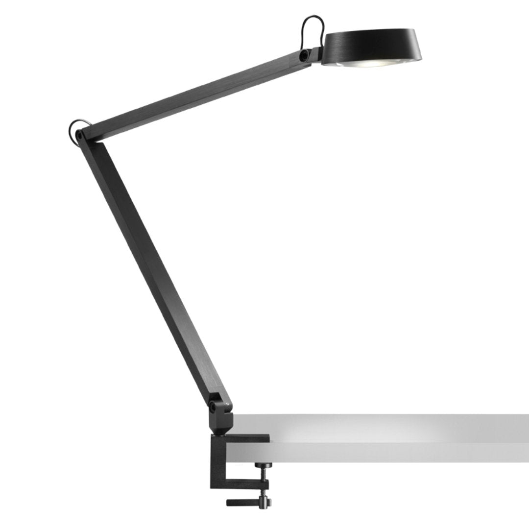 Dark Bordlampe/Væglampe - Light Point