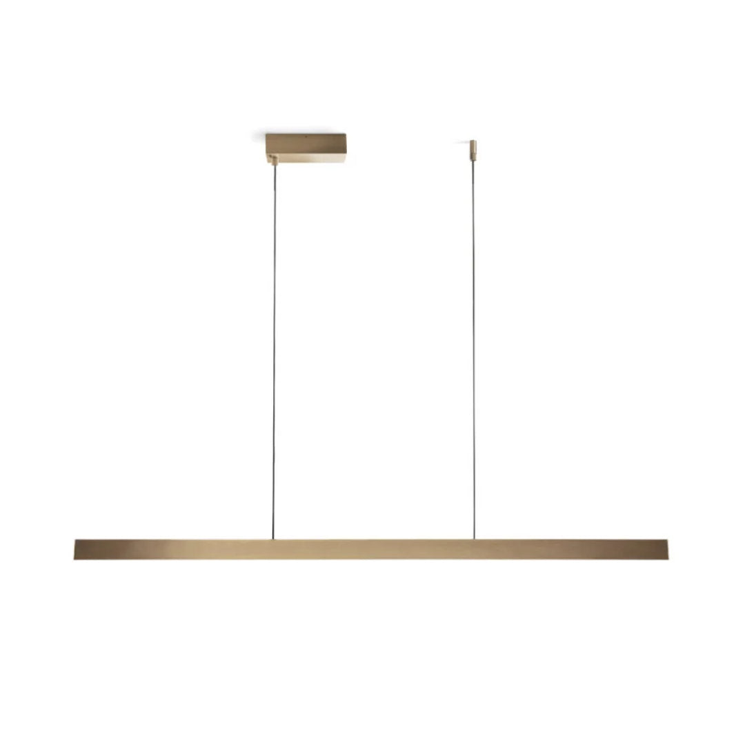 Edge Linear Pendel - Light Point