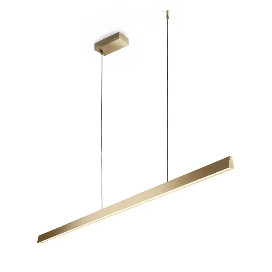 Edge Linear Pendel - Light Point