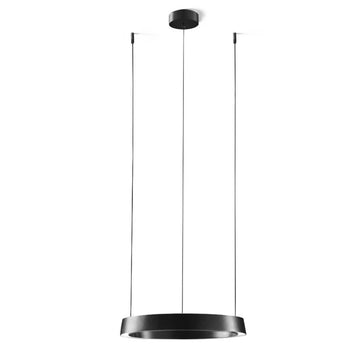 Edge Round Ø500 Switch Tune Pendel - Light Point