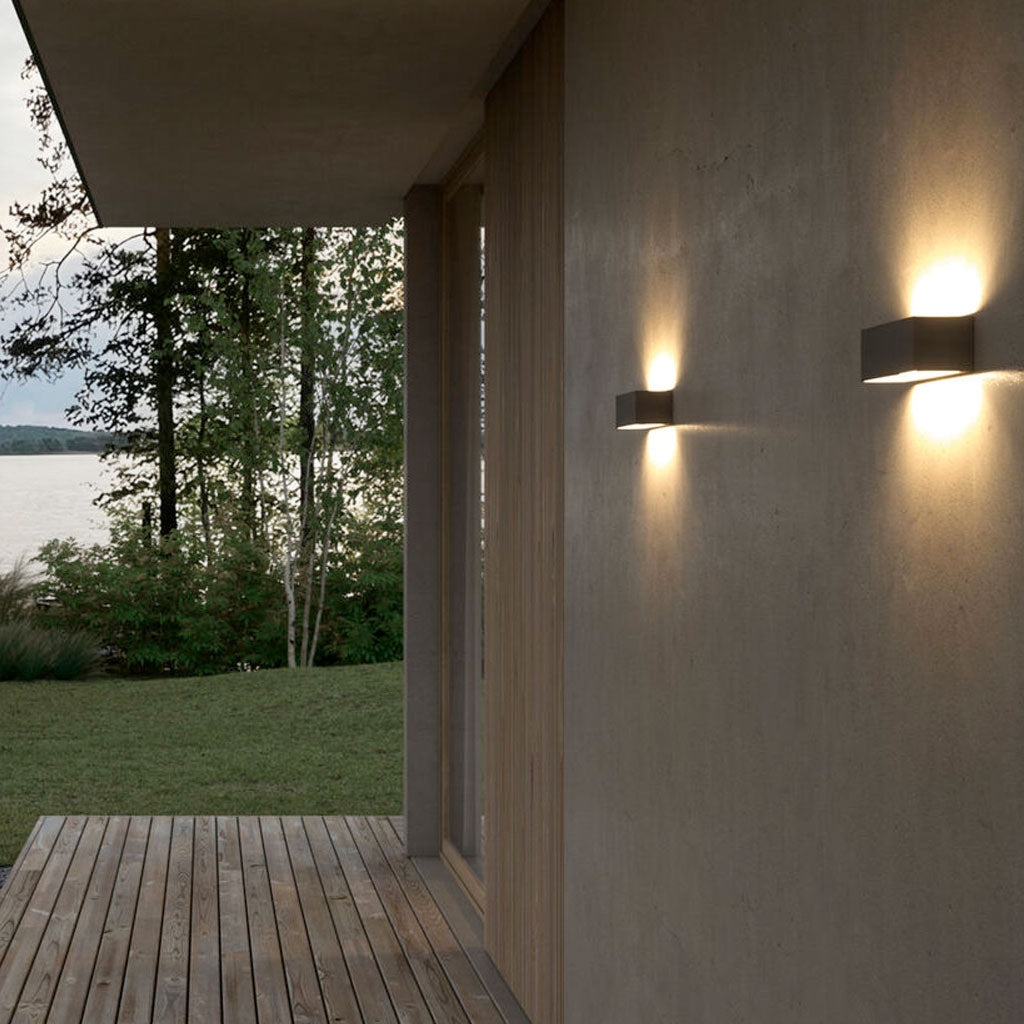 Linea Væglampe - Light Point