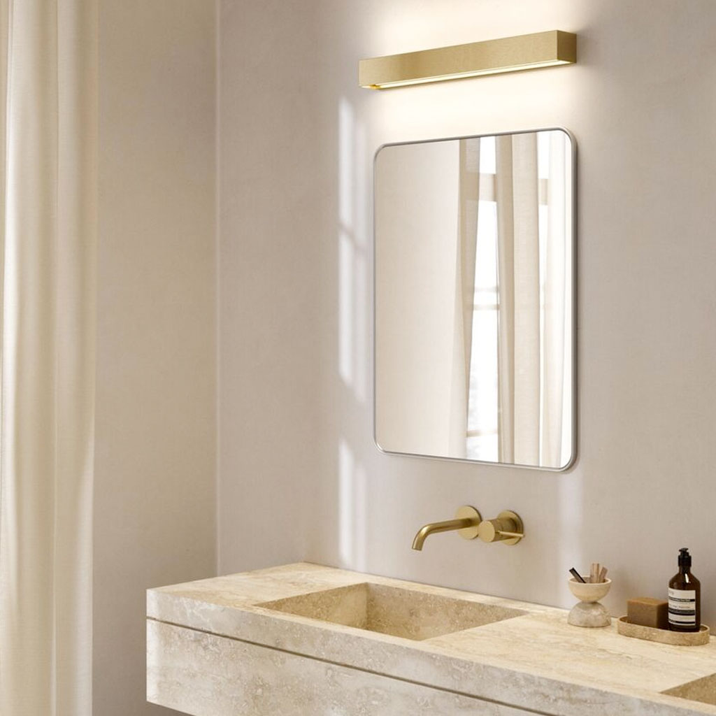 Linea Væglampe - Light Point