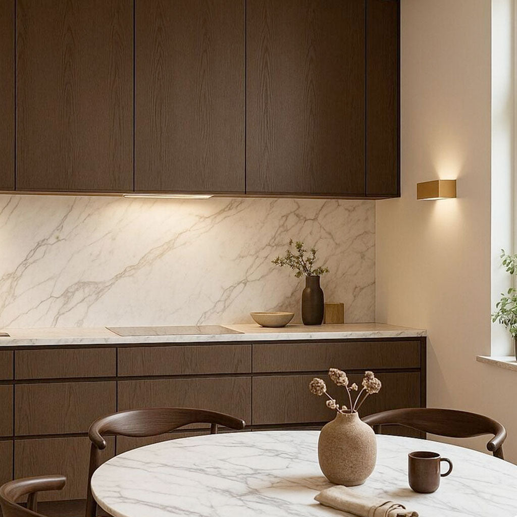 Linea Væglampe - Light Point