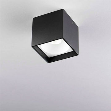 Solo Square - Light Point