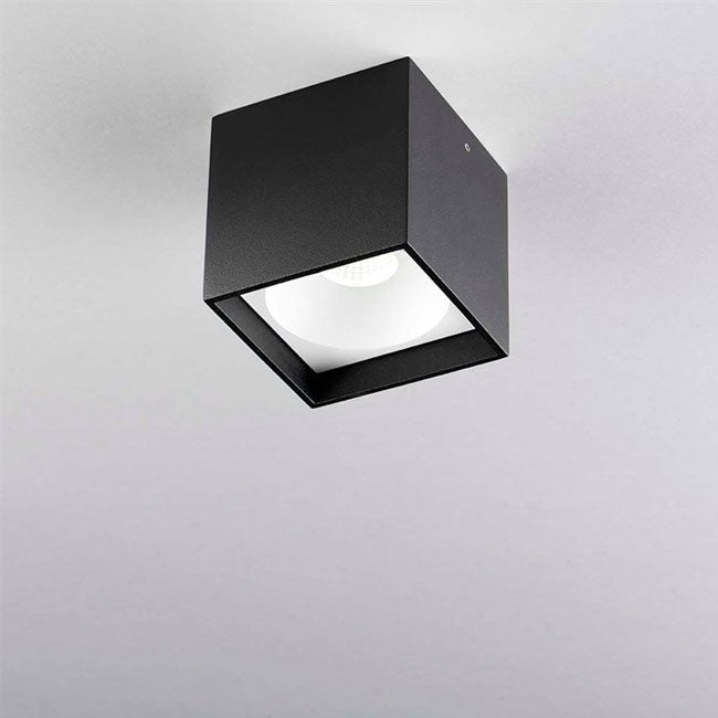 Solo Square - Light Point