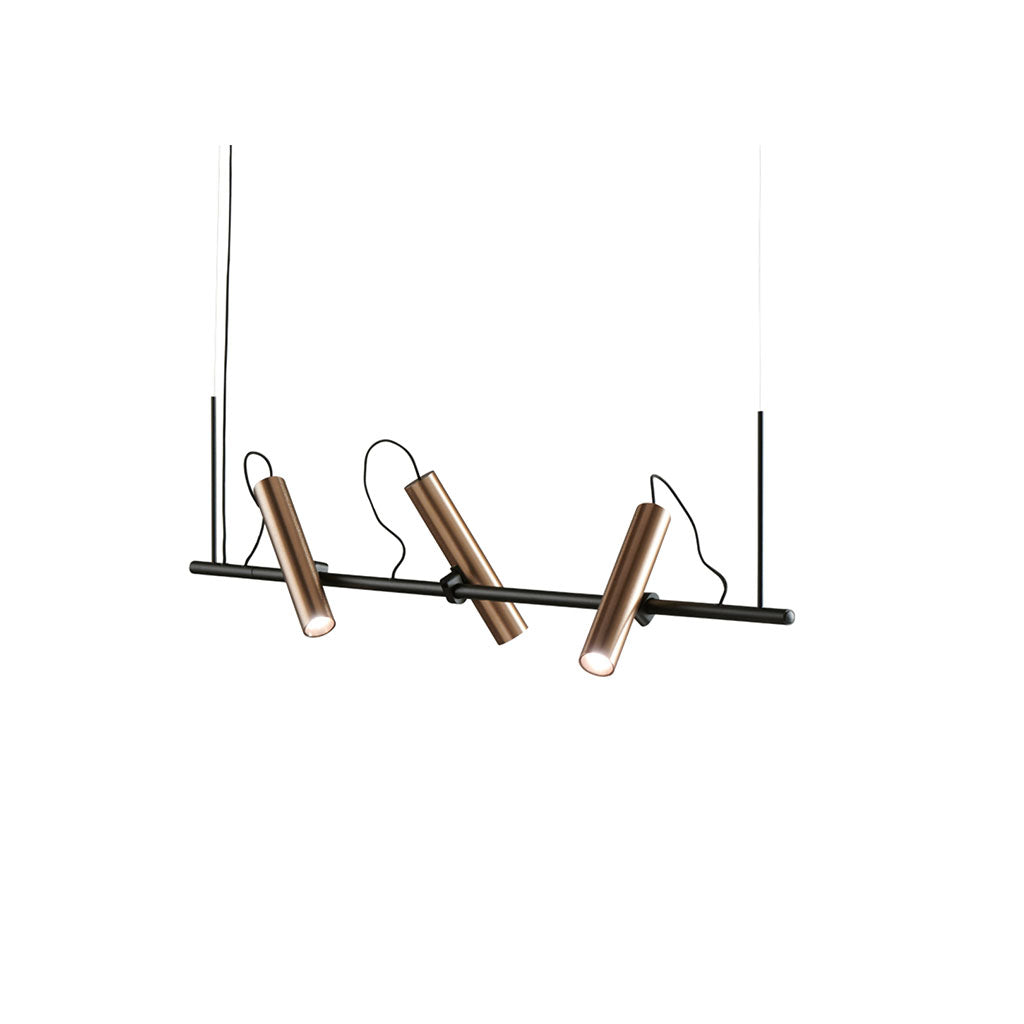 Spirit S1000 - Light Point