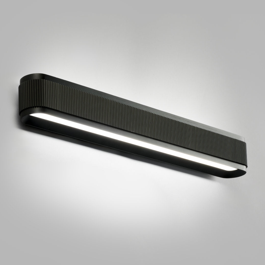 Twist W3 væglampe - Light Point