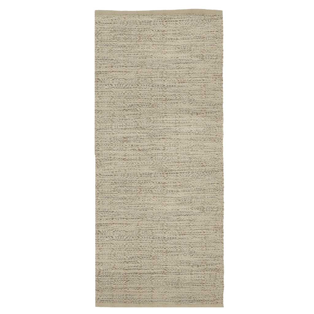 Bragi wool/Cotton Løber -  Liv Interior