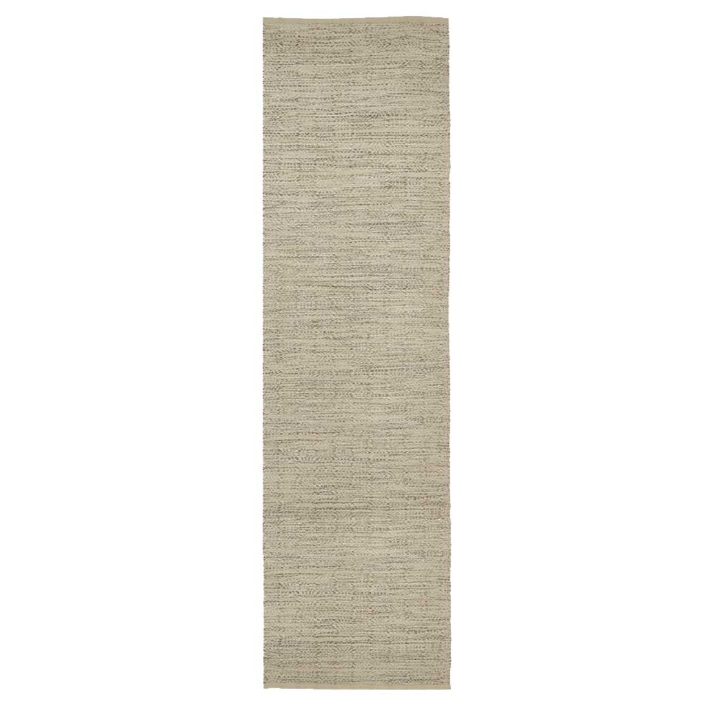 Bragi wool/Cotton Løber -  Liv Interior