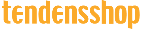 tendensshop