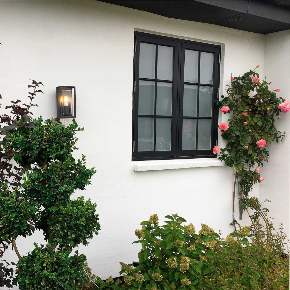 Loke IP65 Væglampe - Loom Design