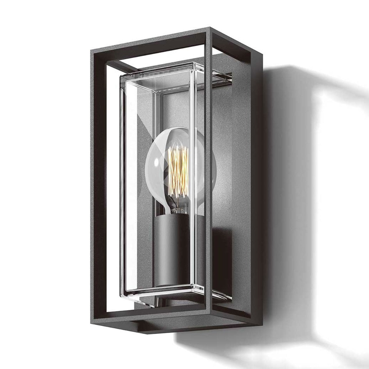 Loke IP65 Væglampe - Loom Design