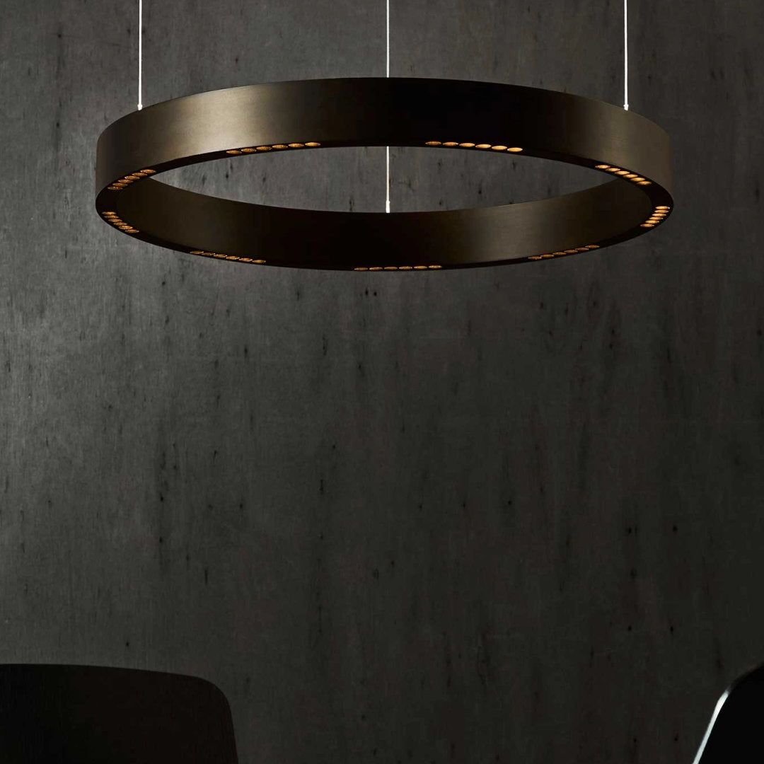 Arcella Pendel - Large - Loom Design