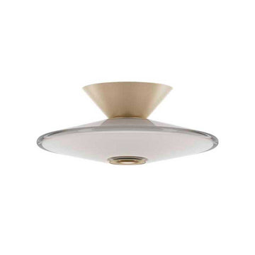 Solene C Loftlampe - Soft Ivory - Loom Design