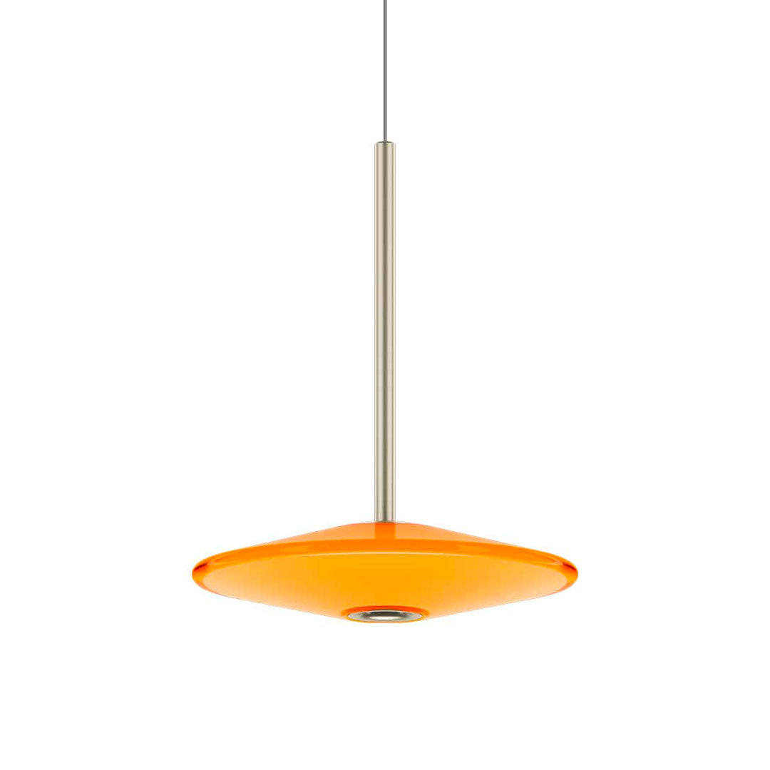 Solene SO Pendel - Orange - Loom Design