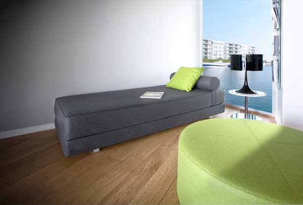 Lubi sovesofa - Softline