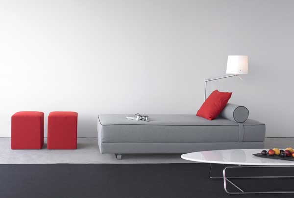 Lubi sovesofa - Softline