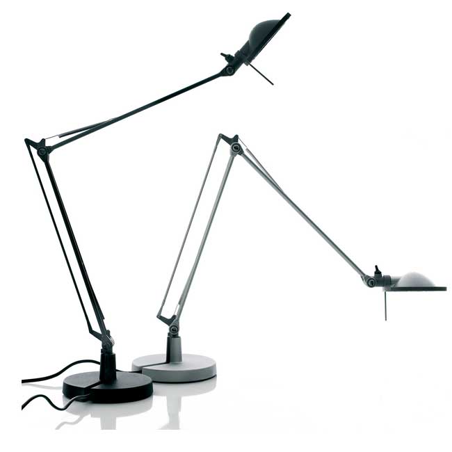Berenice LED bordlampe - Luceplan