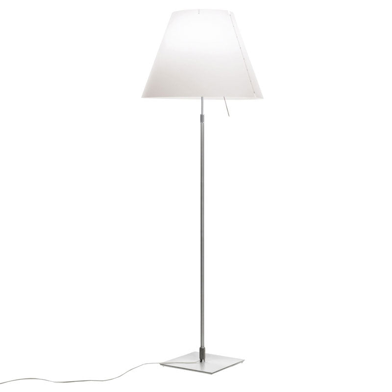 Costanza (Gulvlampe - Grande) - Luceplan