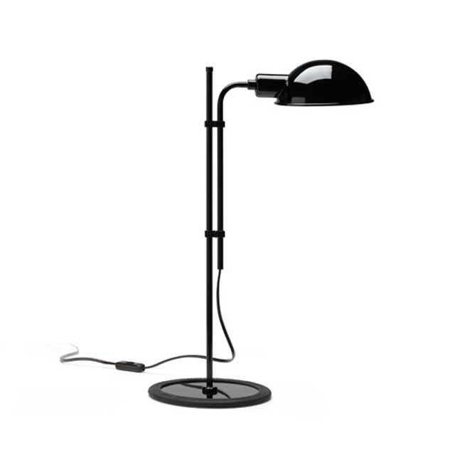 Funiculi S bordlampe - Marset