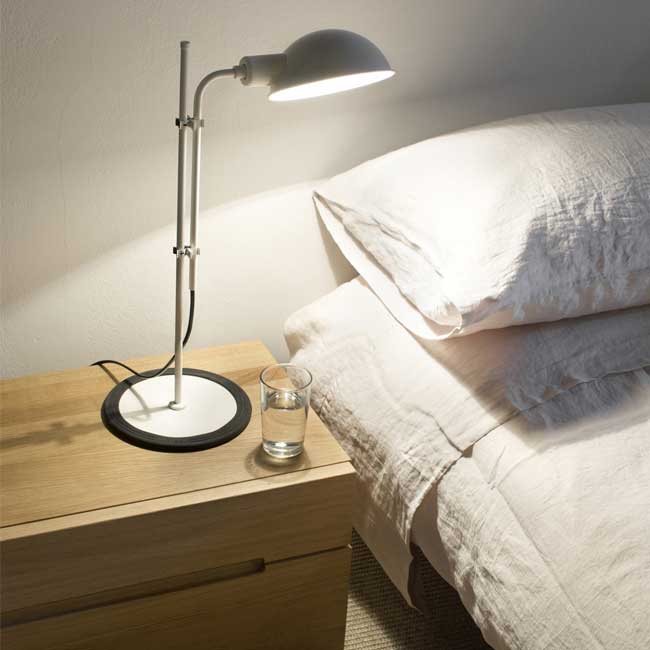 Funiculi S bordlampe - Marset