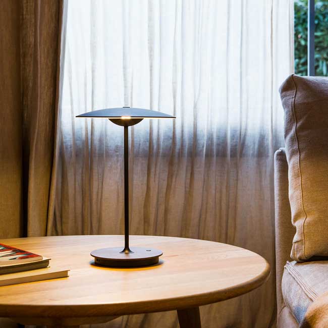 Ginger Portable bordlampe - Marset