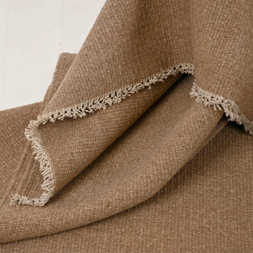 Rainbow løber - Camel - Maskandepot