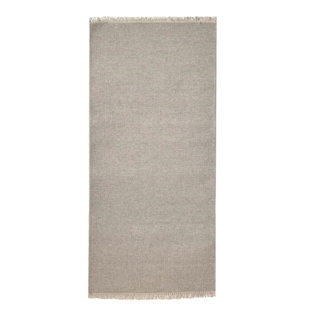 Rainbow løber - Medium Grey - Maskandeport