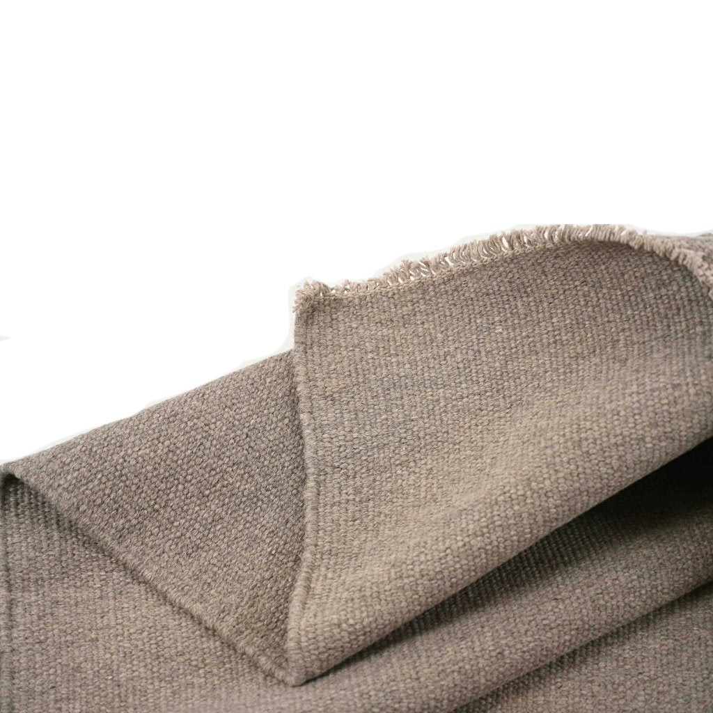 Rainbow løber - Medium Grey - Maskandeport