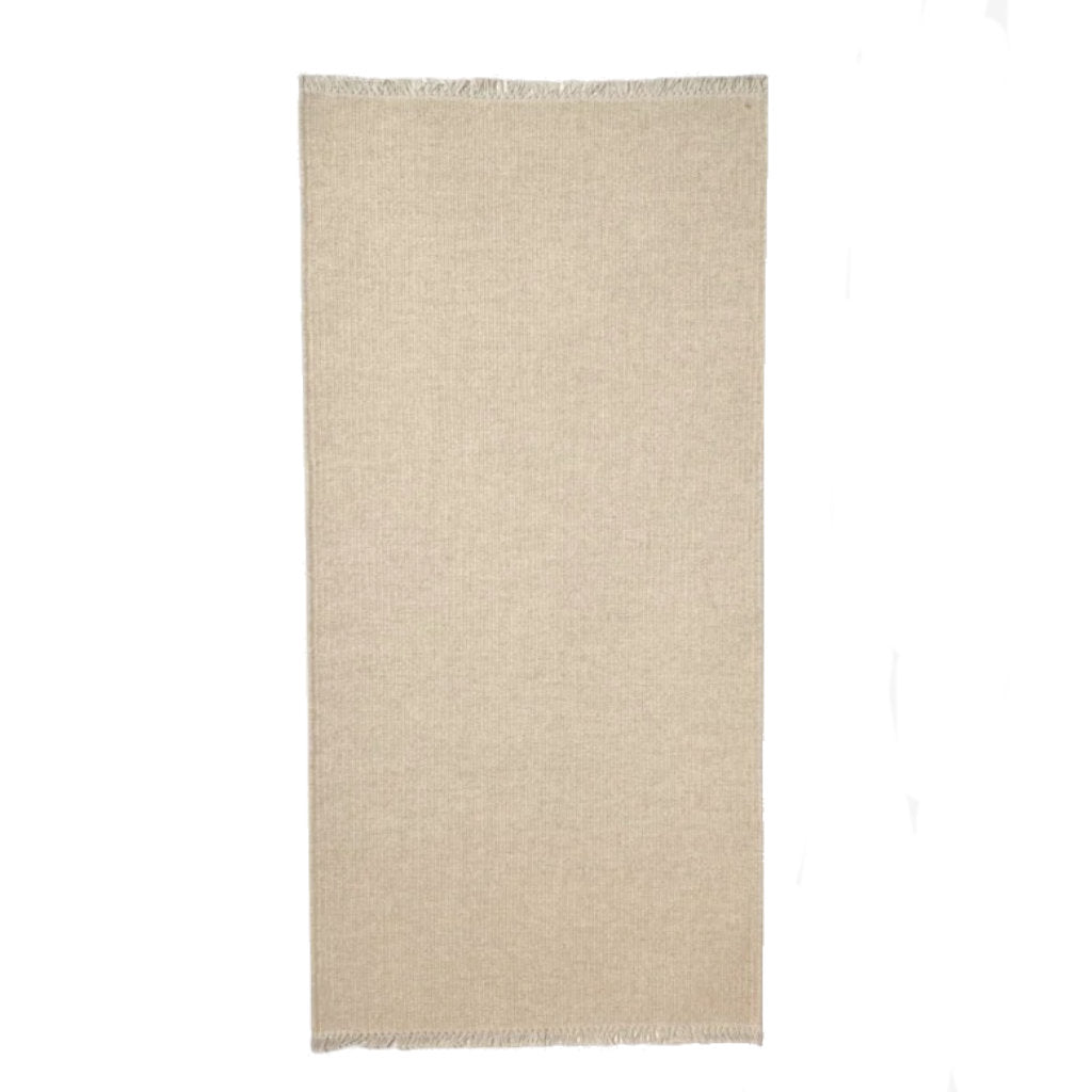 Rainbow løber - Sand - Maskandepot