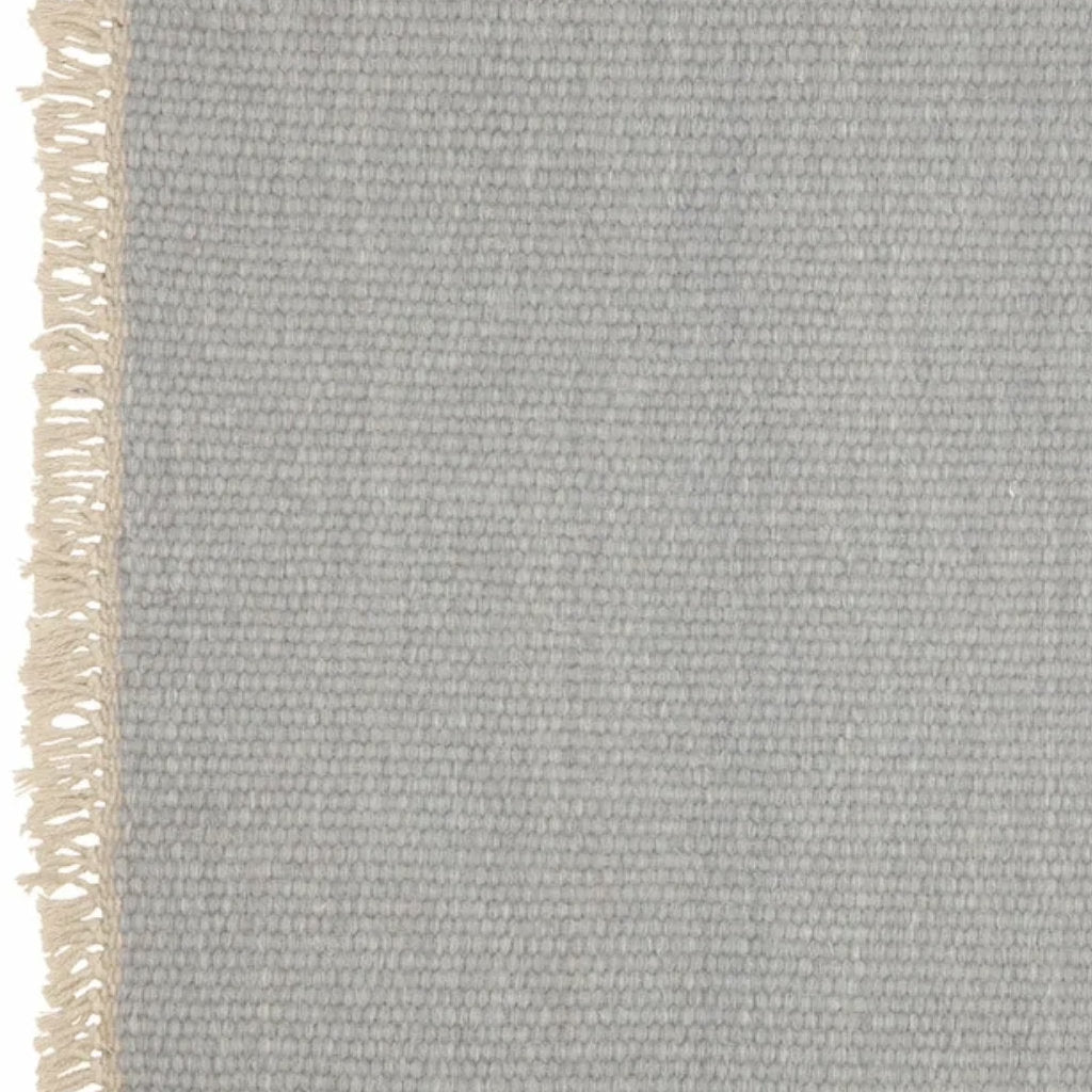 Rainbow løber - Teal/Lyseblå- Maskandepot