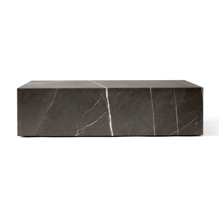 Plinth Sofabord Low