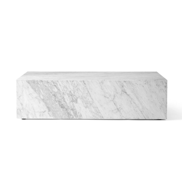 Plinth Sofabord Low