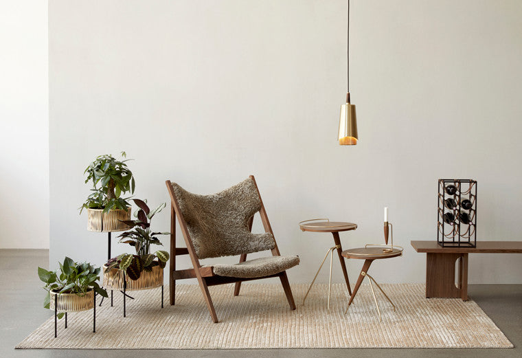Umanoff Pendant Messing - Audo Copenhagen