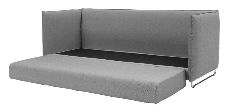 Metro 2 pers. sofa - Softline
