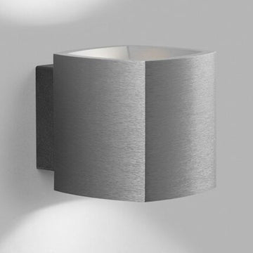 Mirage W1 Væglampe - Titanium - Light Point