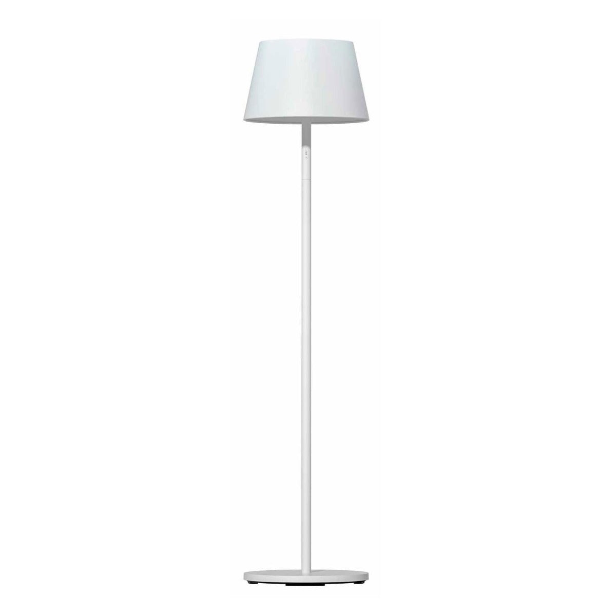 Modi Gulvlampe - Hvid - Loom Design