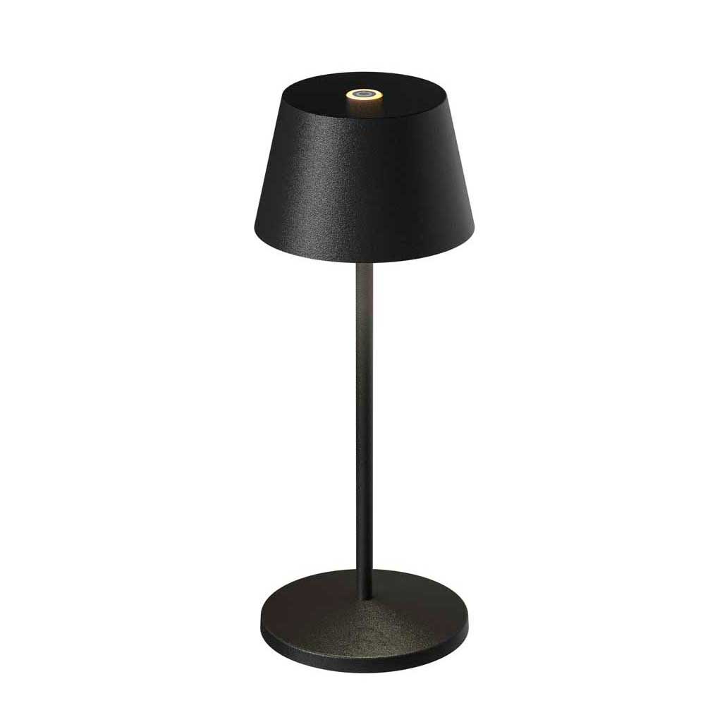 Modi Micro Bordlampe - Sort - Loom Design