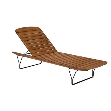 MOLO Sunbed - HOUE