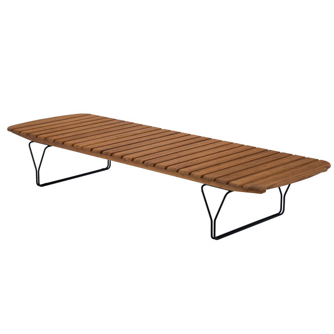 MOLO Sunbed - HOUE